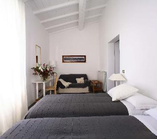 La Scuderia Casa Vacanze