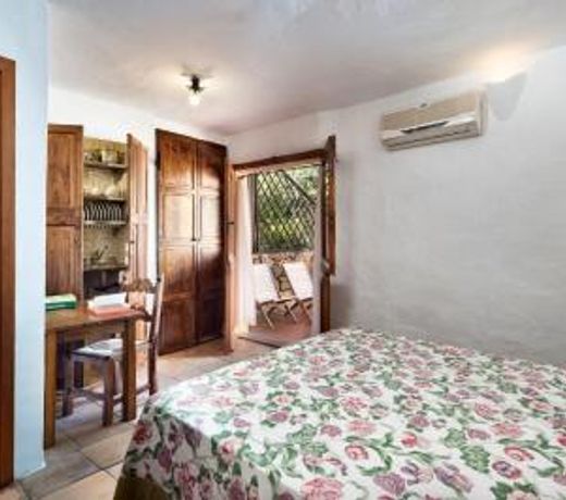 Residenza Capriccioli