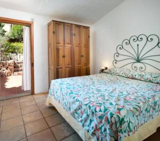 Residenza Capriccioli