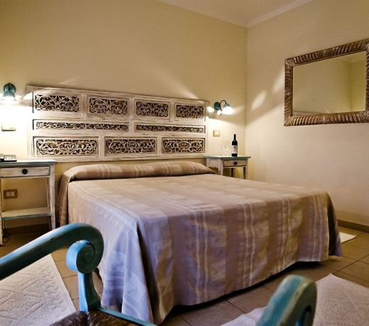 Dolce Vita Boutique Hotel