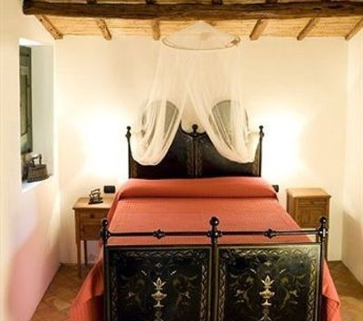 Stazzo Lu Ciaccaru