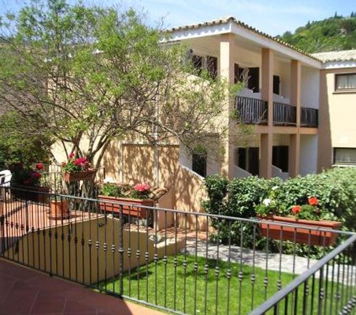 Hotel Piccolo Pevero