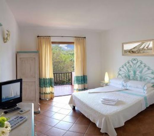 Hotel Piccolo Pevero