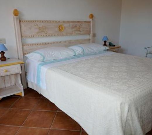 Hotel Piccolo Pevero