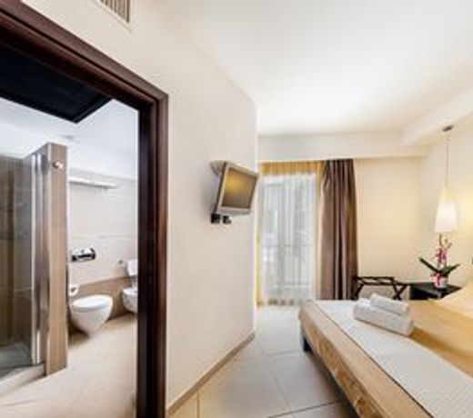 AHR Baja Hotel & Spa Cannigione