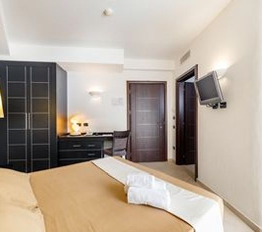 AHR Baja Hotel & Spa Cannigione