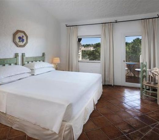 Cervo Hotel,Costa Smeralda Resort