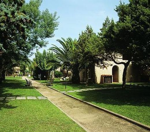 Colonna Hotel Country & Sporting
