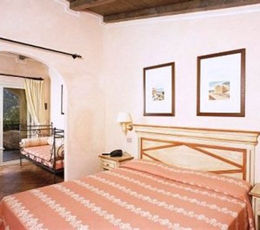 Colonna Hotel Country & Sporting
