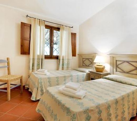 Colonna Hotel Country & Sporting