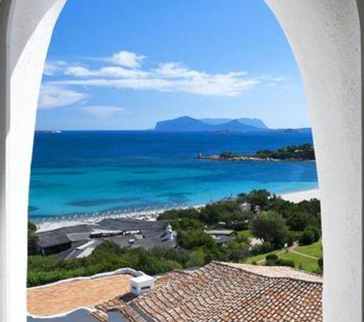 Hotel Romazzino, a Luxury Collection Hotel, Costa Smeralda