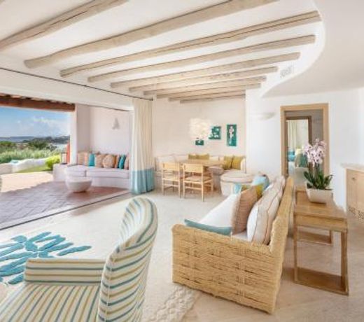 Hotel Romazzino, a Luxury Collection Hotel, Costa Smeralda