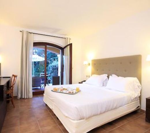 HOTEL LE GINESTRE