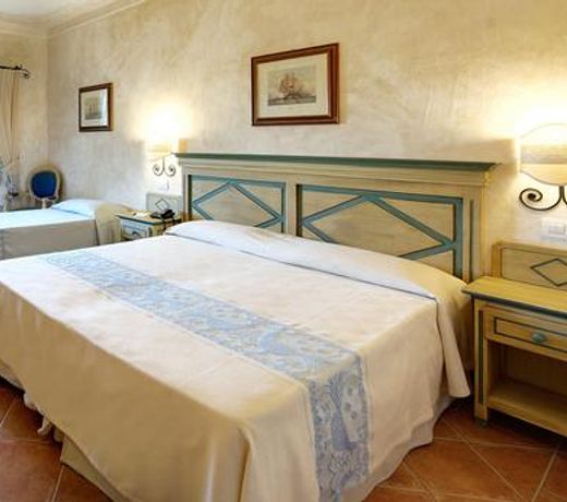 Colonna Resort