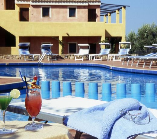 Hotel Stelle Marine