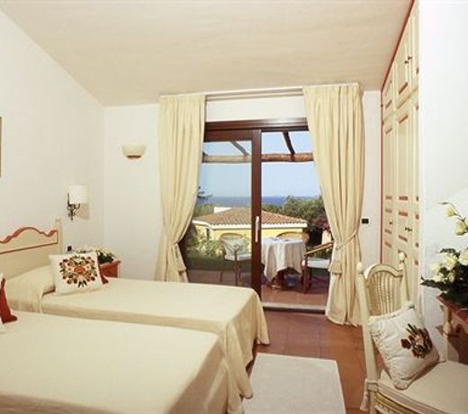 Hotel Stelle Marine