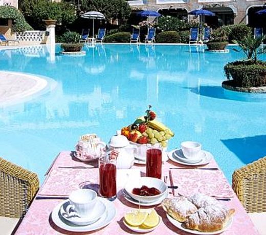 Colonna Park Hotel