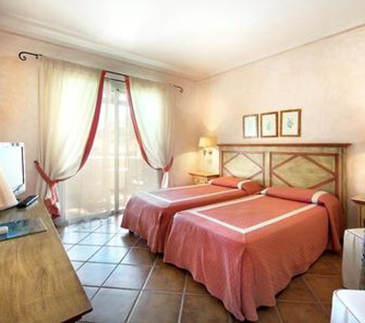 Colonna Park Hotel