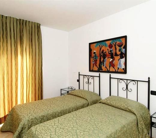 Blu Hotel Morisco