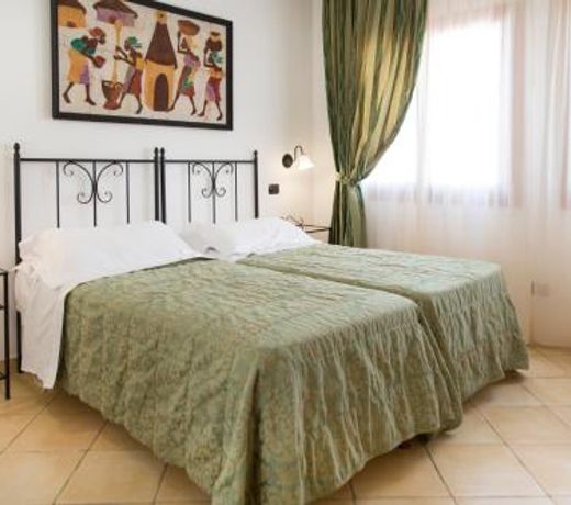 Blu Hotel Morisco