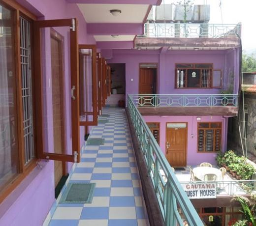 GAUTAMA GUEST HOUSE