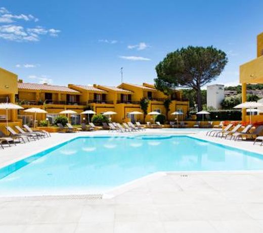 Blu Hotel Laconia Village