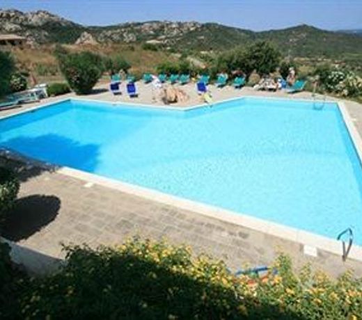 Hotel Micalosu
