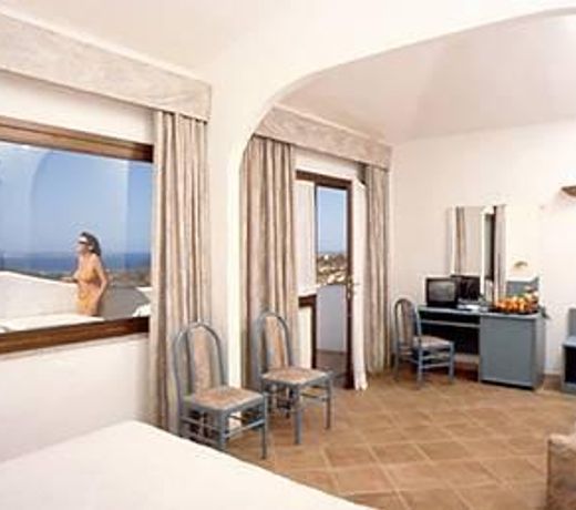 Hotel Micalosu