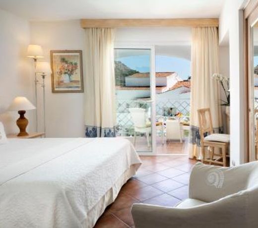 Grand Hotel Poltu Quatu
