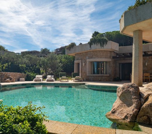 Hotel Pitrizza, a Luxury Collection Hotel, Costa Smeralda