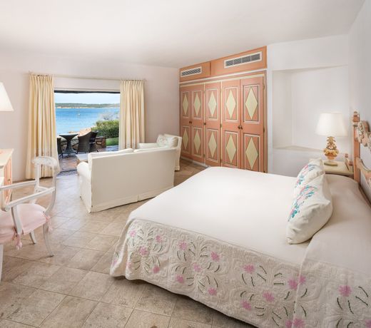 Hotel Pitrizza, a Luxury Collection Hotel, Costa Smeralda
