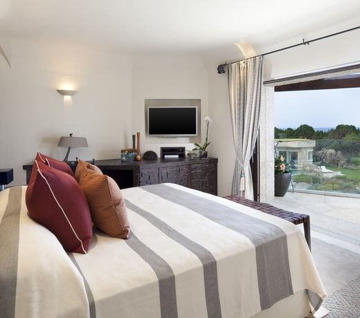 Hotel Pitrizza, a Luxury Collection Hotel, Costa Smeralda