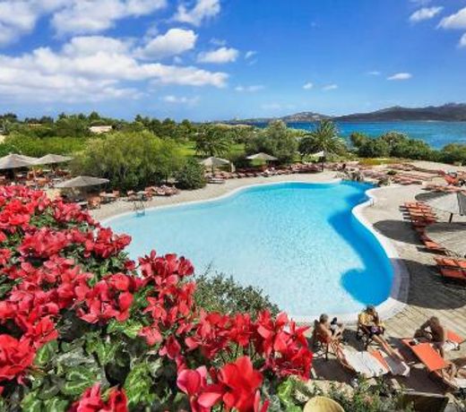 Resort Cala Di Falco