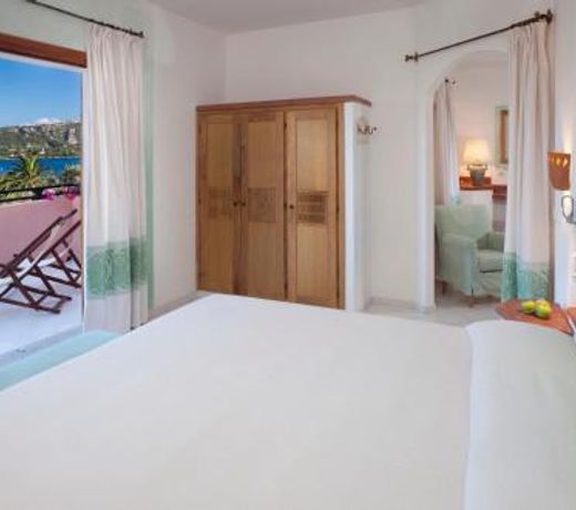 Resort Cala Di Falco