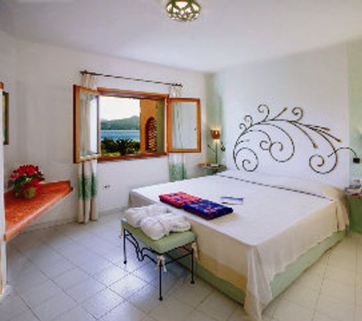 Resort Cala Di Falco