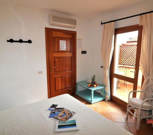Hotel Il Piccolo Golf