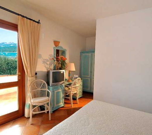 Hotel Il Piccolo Golf