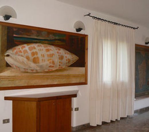 Hotel Il Piccolo Golf