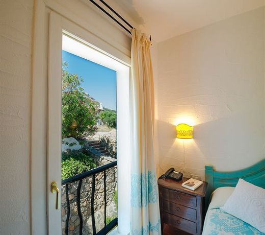 Hotel Luci di la Muntagna