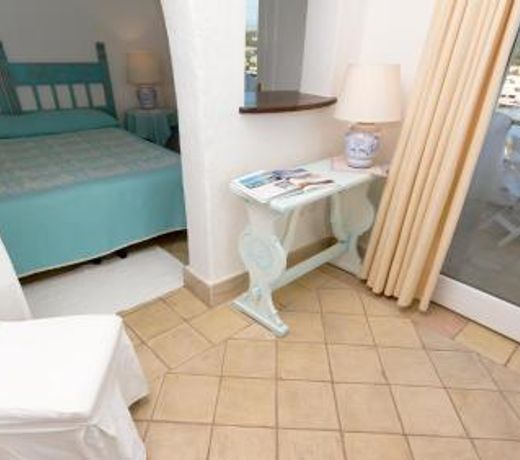 Hotel Luci di la Muntagna