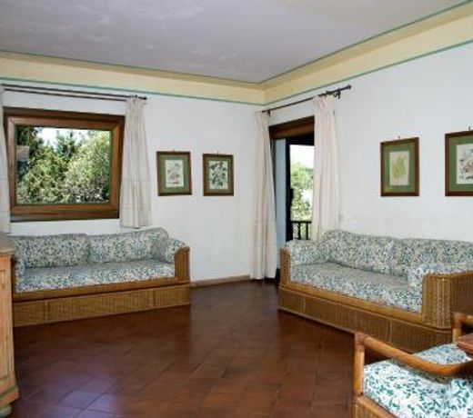 Bagaglino I Giardini Di Porto Cervo