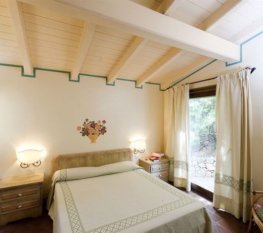 Bagaglino I Giardini Di Porto Cervo