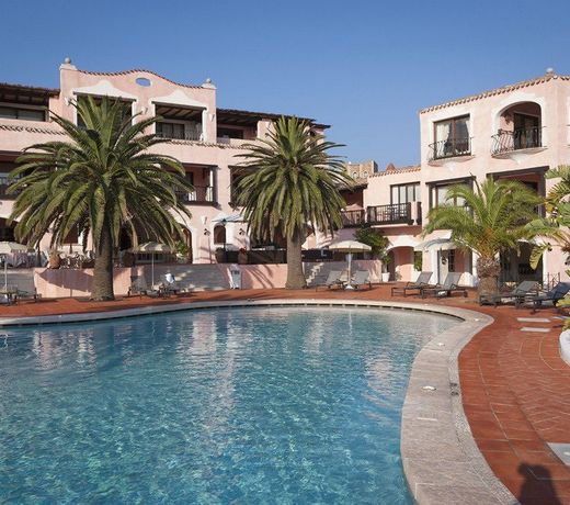 Hotel le Palme