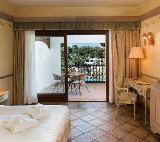 Hotel le Palme
