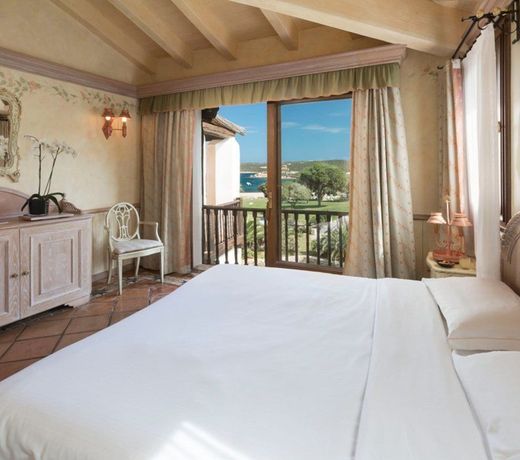 Hotel le Palme