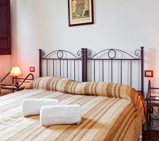 Locanda Surrau