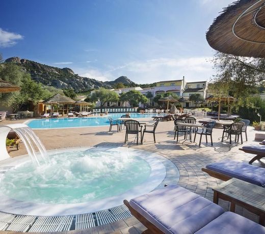 Hotel Airone