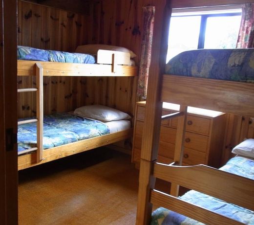 Ossies Motels and Chalets