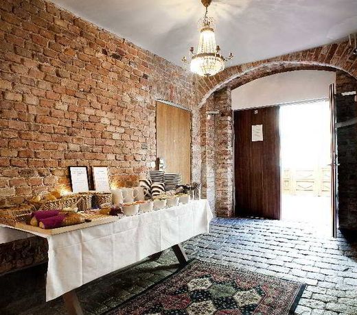 Hotel Borgo Casabianca