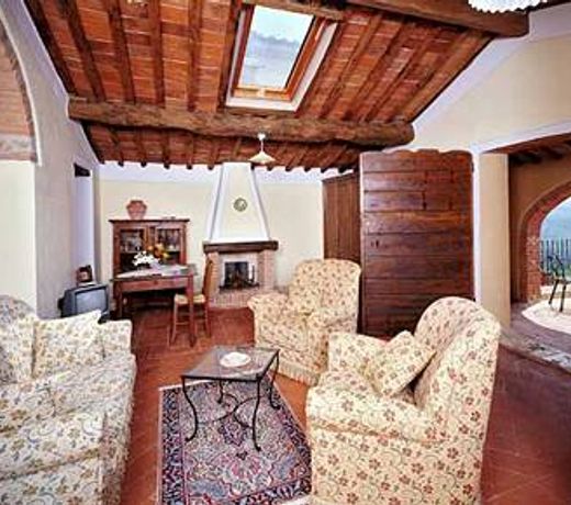 Hotel Borgo Casabianca